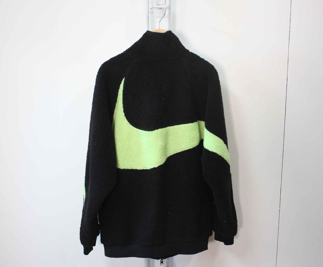 J-11981/나이키 정품 남성용 빅시우스 자켓 100 상품이미지2