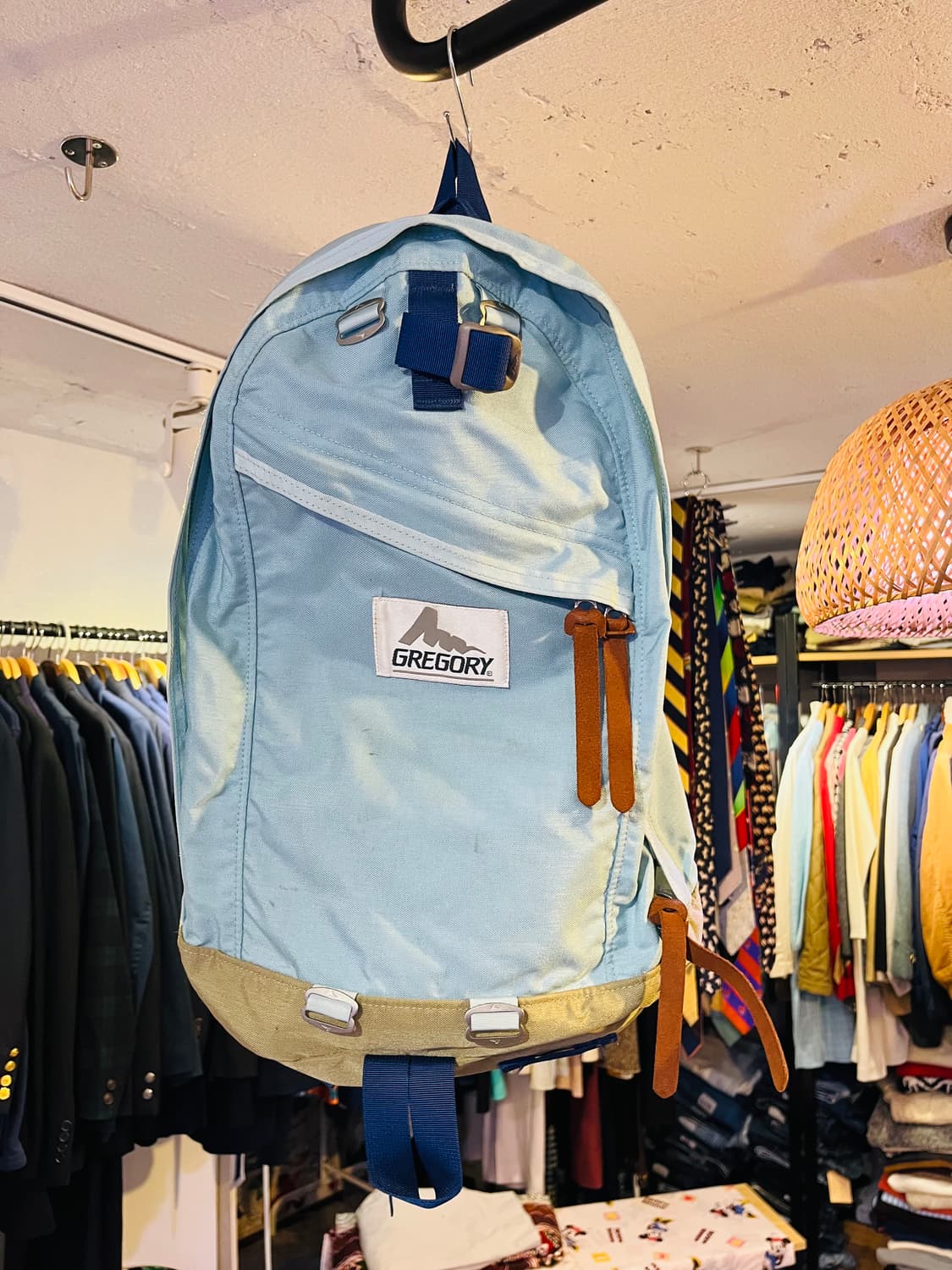 그레고리 데이백(미국제) 상품이미지2