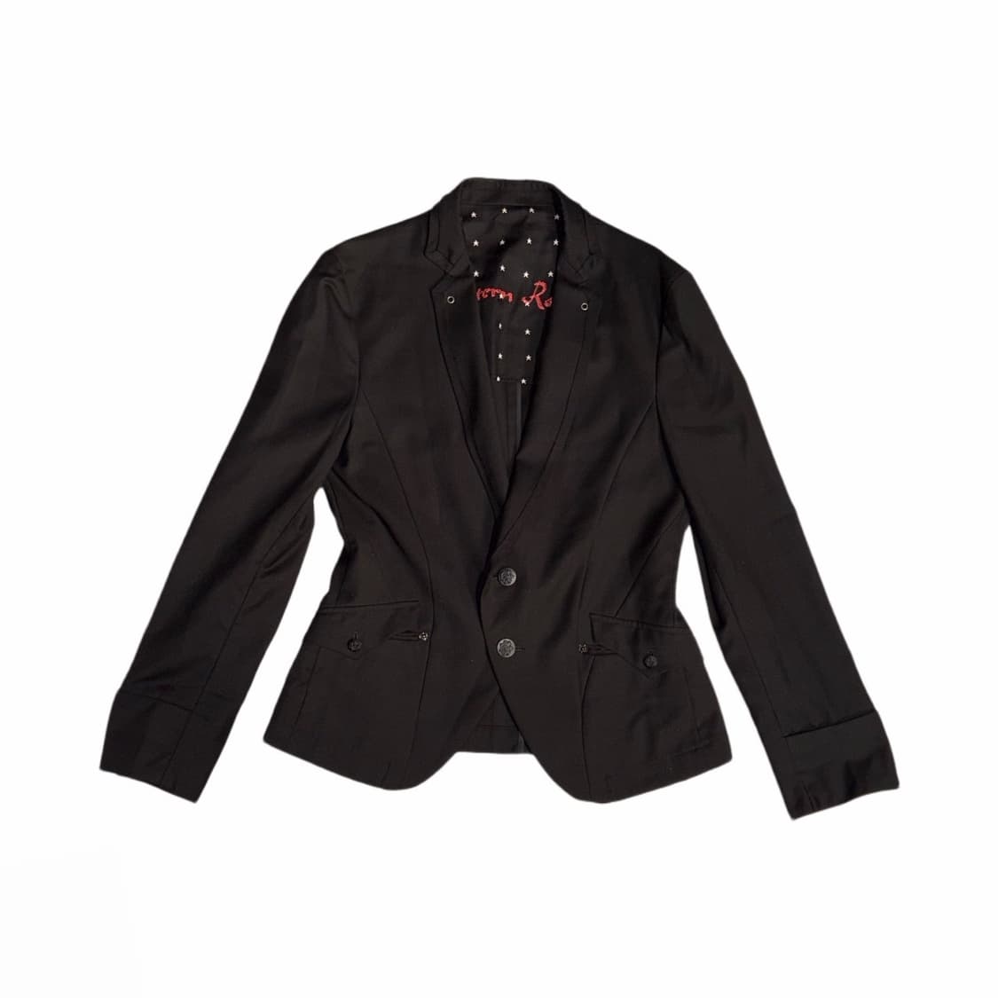 PPFM Grunge Jacket 상품이미지1