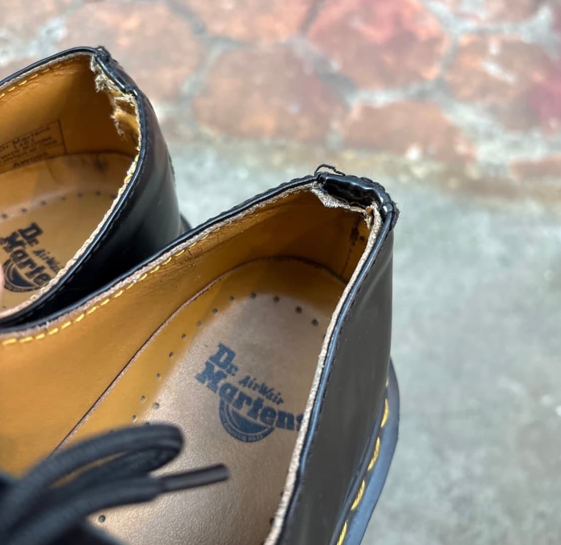 Dr.Martens 닥터마틴1461로퍼 (240) 상품이미지2
