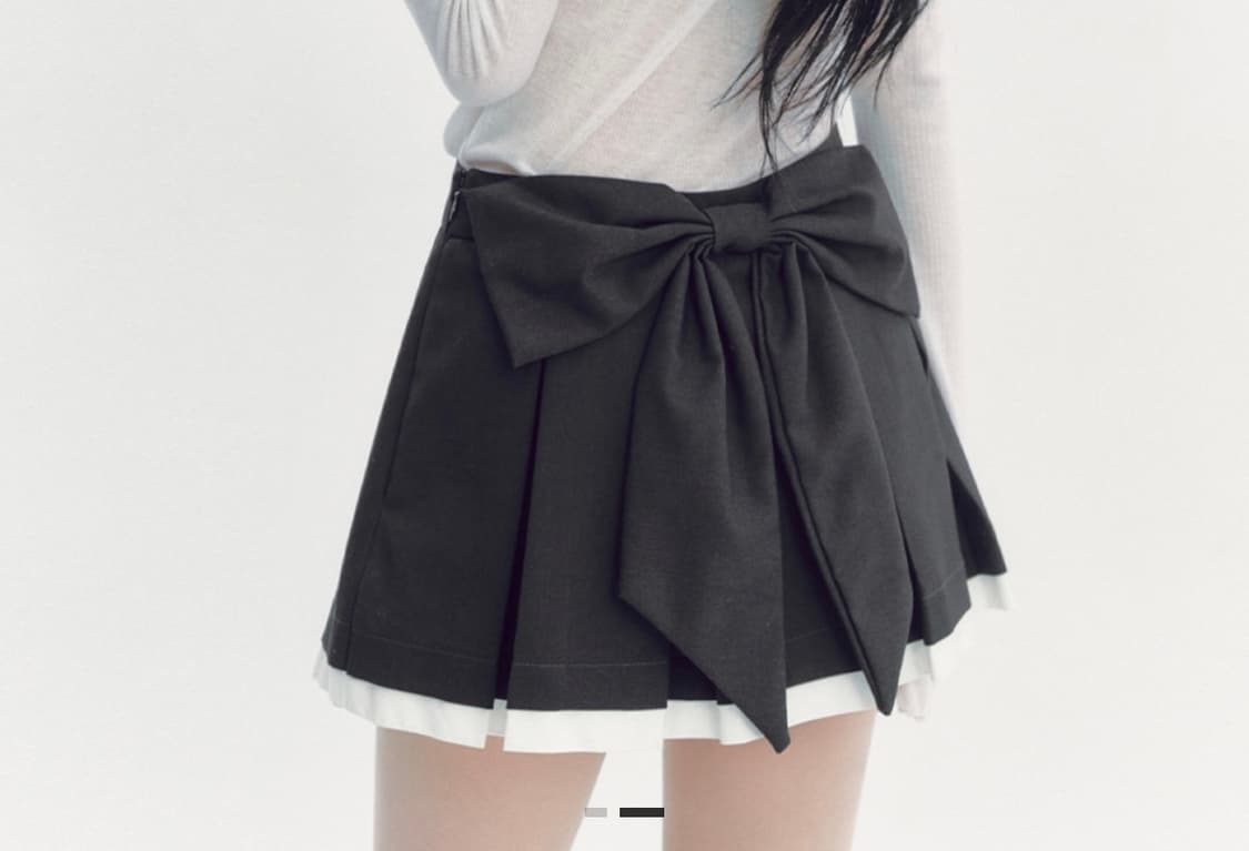 더티스 컵케익 스커트  상품이미지2