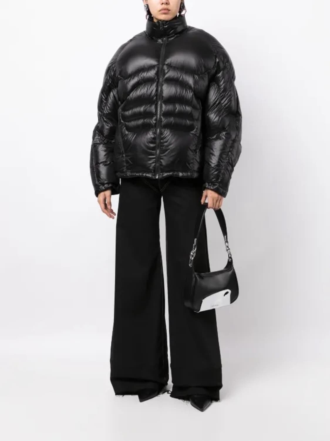 Natasha Zinko 23fw Puffer Jacket 상품이미지2
