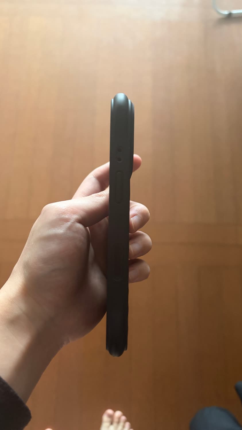 Casetify iphone 17 case 상품이미지4