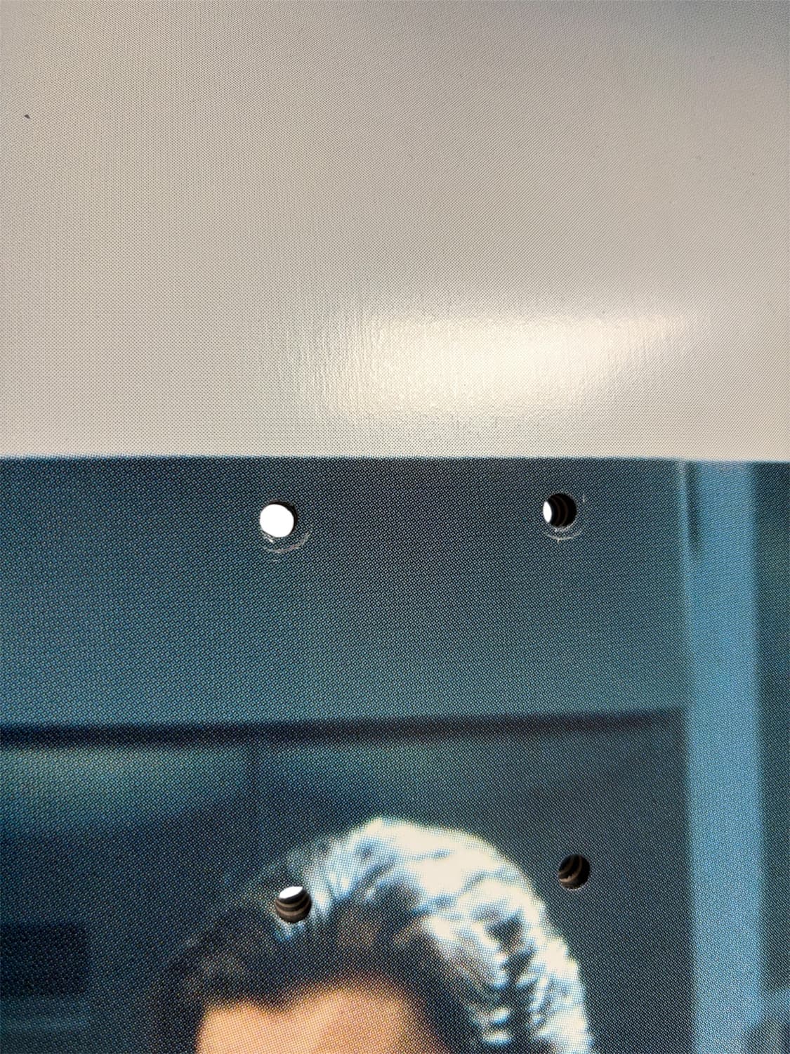 [8.1]팔라스 아메리칸 사이코 스케이트보드 데크 23SS 상품이미지4