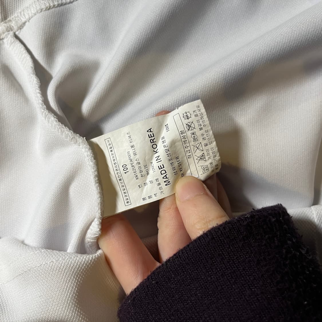 한화이글스 라운드 반팔티셔츠 상품이미지6