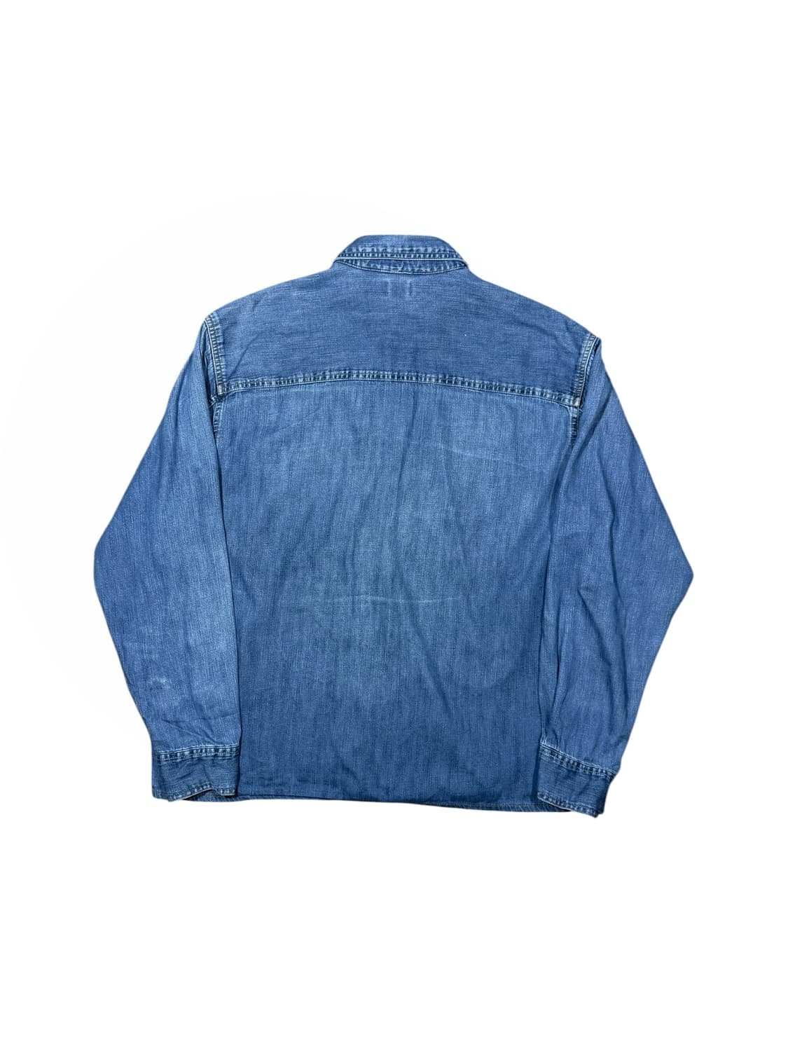 Levi’s 리바이스 투포켓 워크셔츠 상품이미지2
