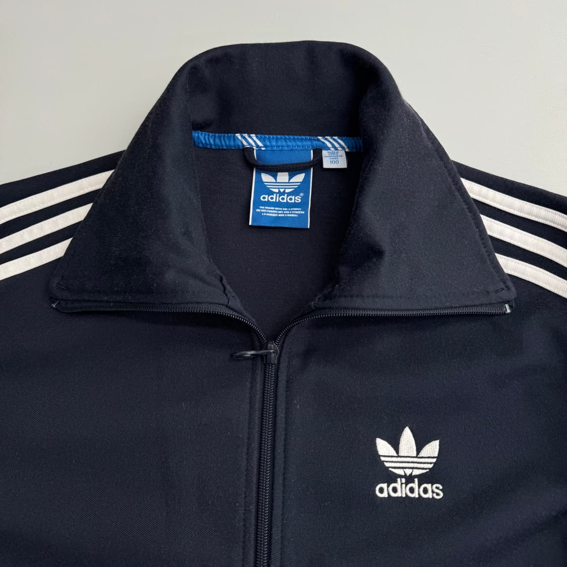 아디다스 져지  상품이미지2