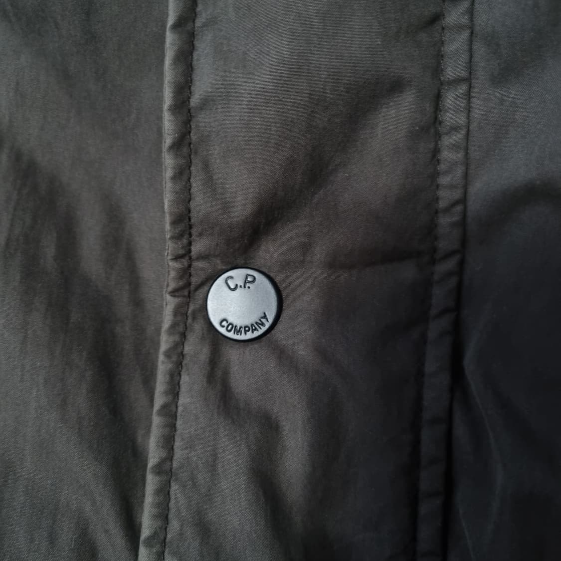 CP컴퍼니 렌즈 파카  상품이미지7