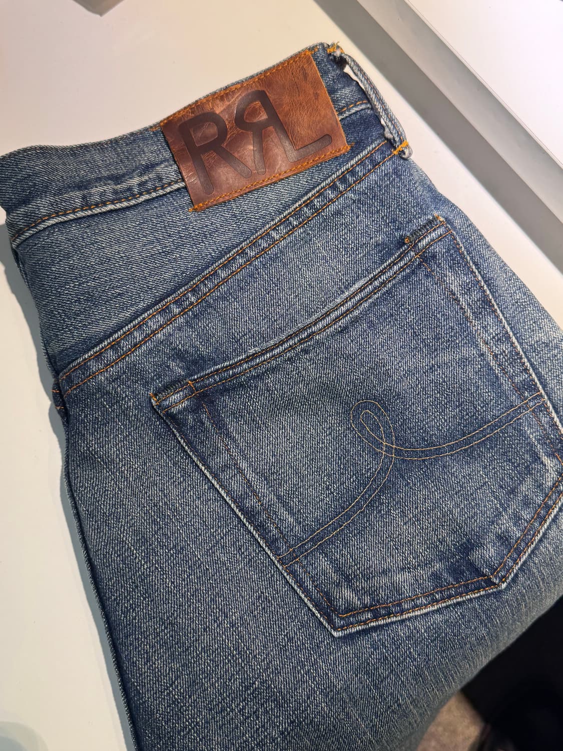 Rrl 힐스뷰 32/32 (30) 상품이미지5