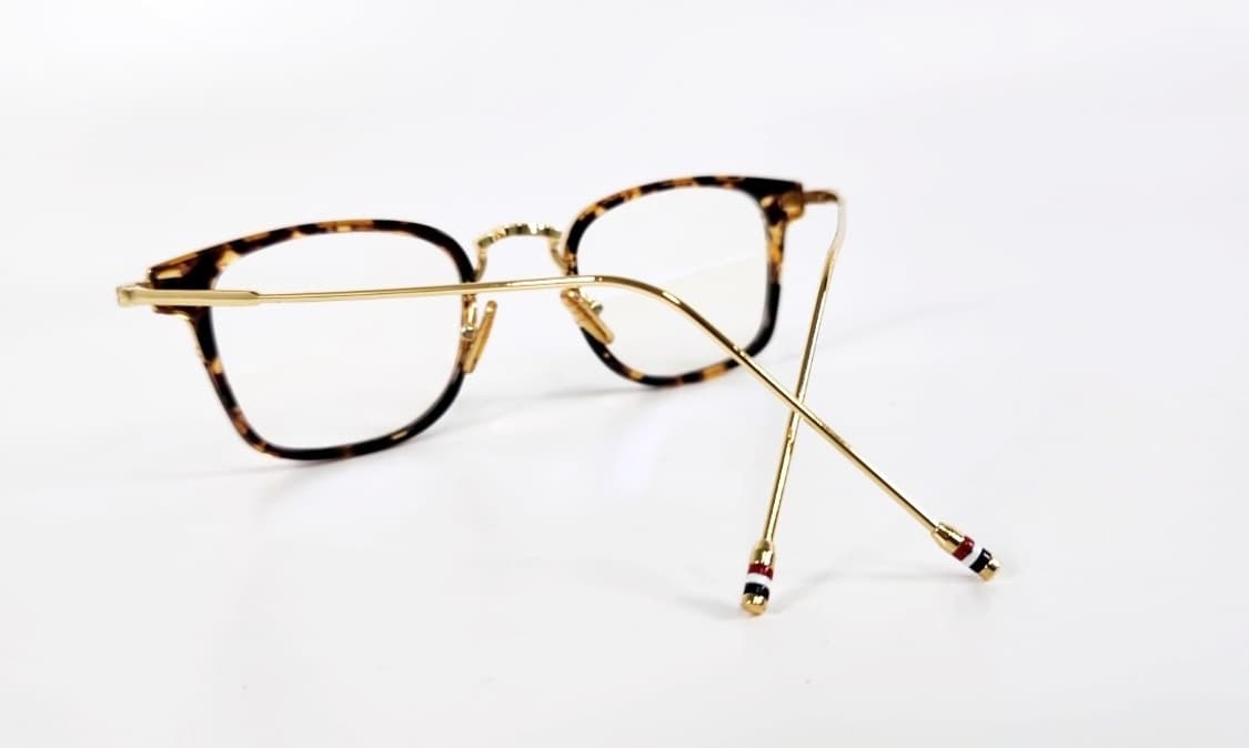 톰브라운 남녀공용안경 상품이미지5