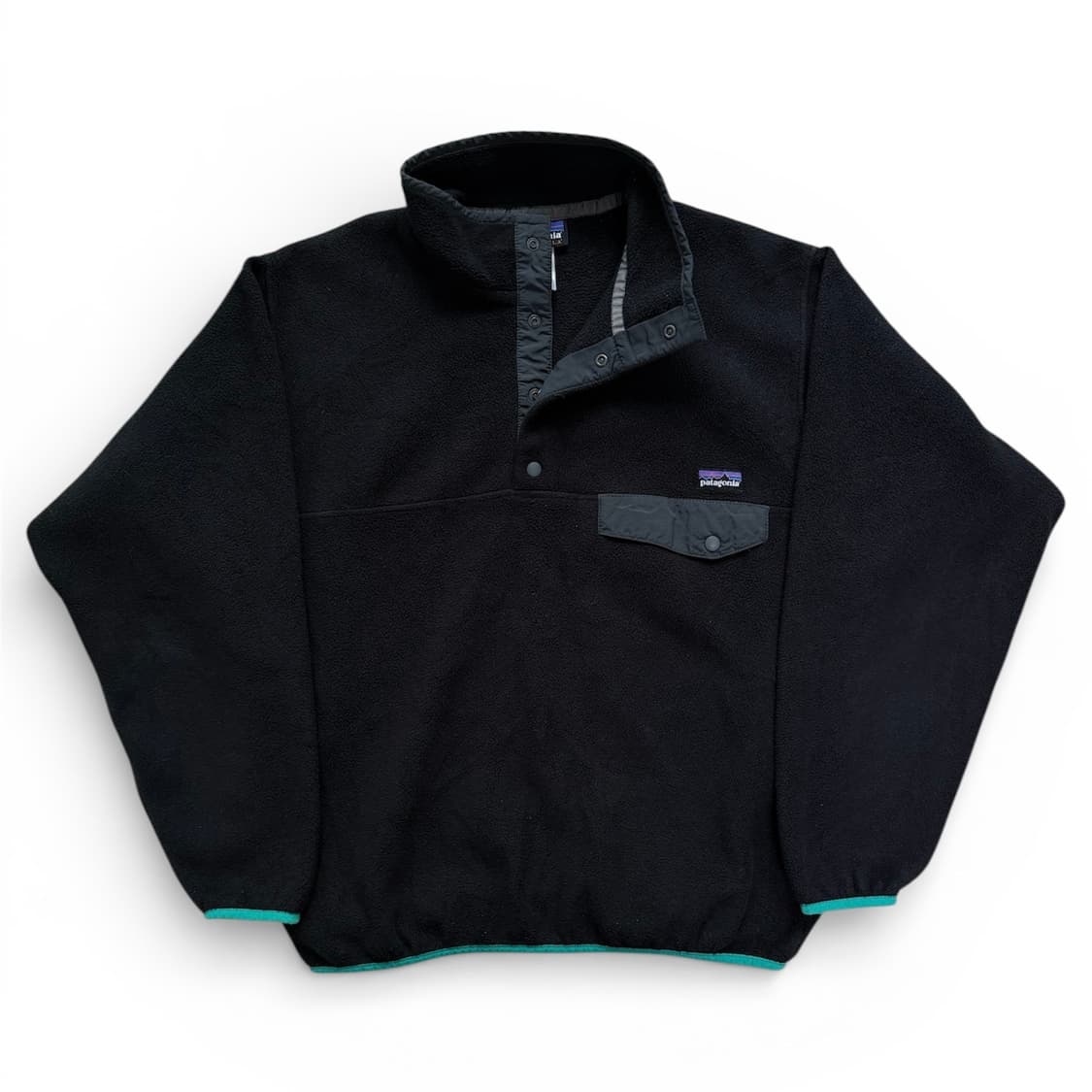 파타고니아 신칠라 블랙 상품이미지4