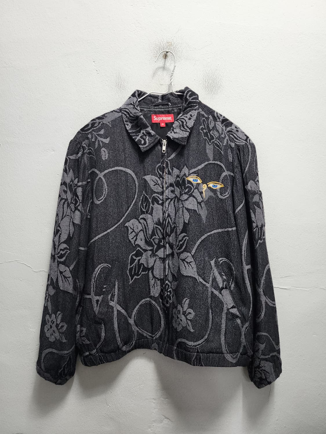 슈프림 17SS 트루스 투어 자켓 상품이미지2