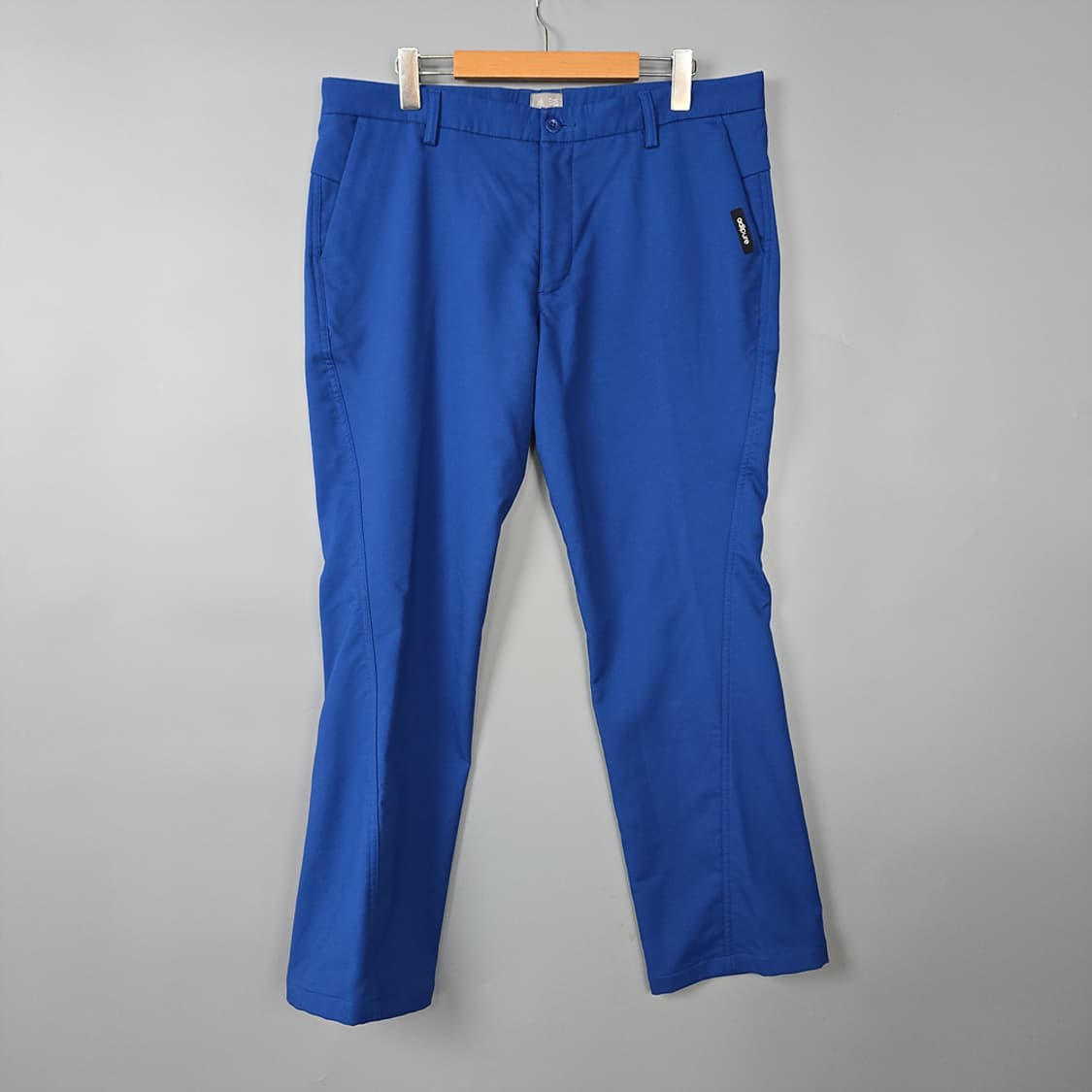 남성 아디다스 adidas 아디퓨어 골프팬츠 2XL 상품이미지1