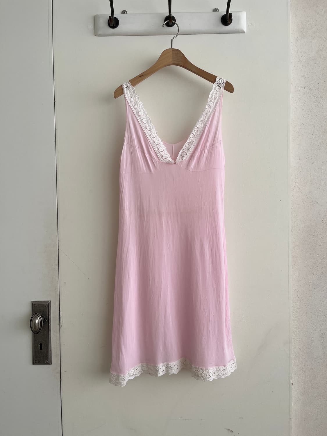 Baby pink slip 상품이미지1