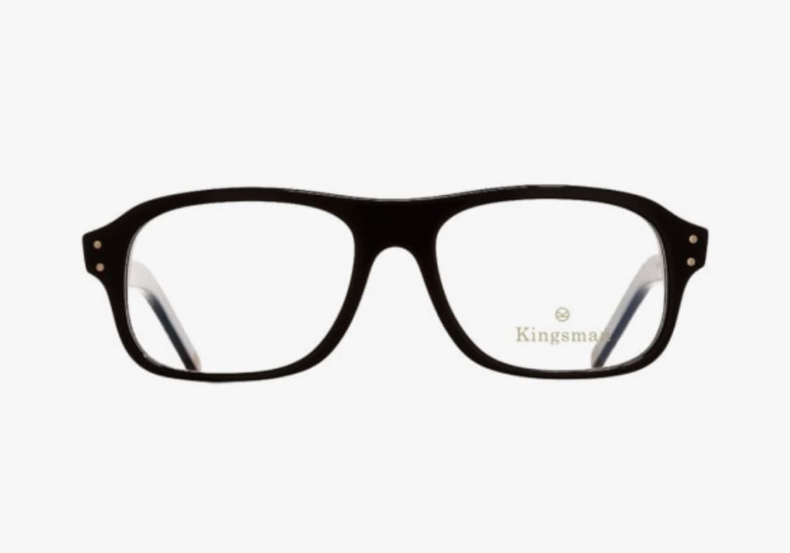 (구매)커틀러앤그로스 0847 블랙 상품이미지1