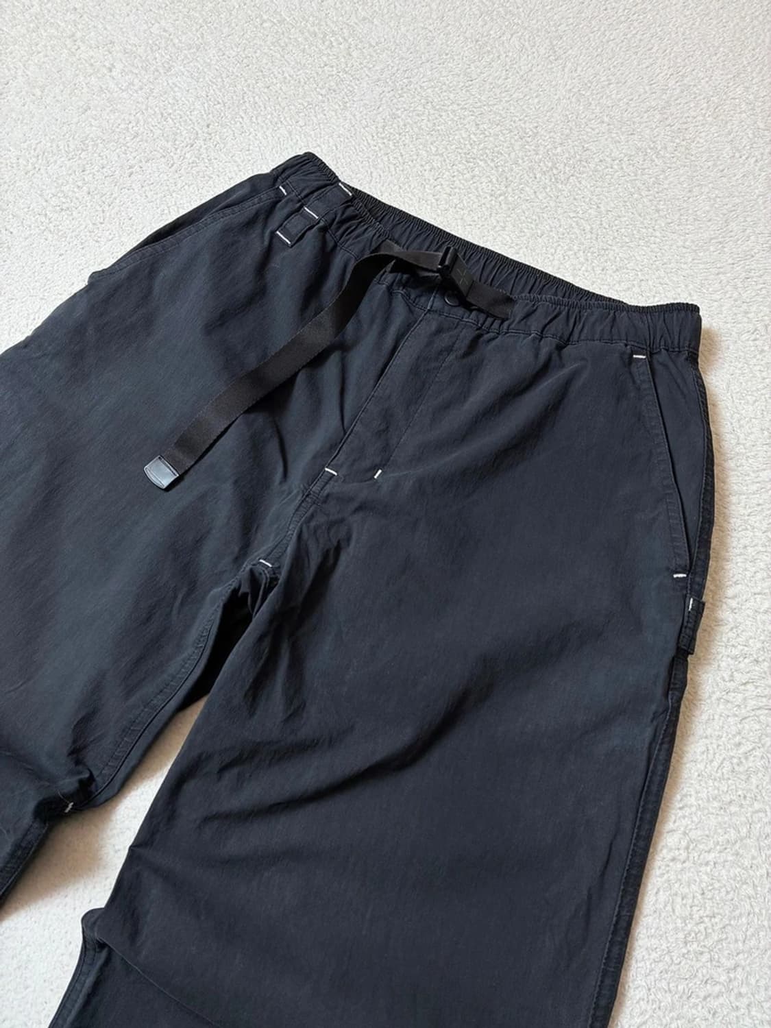 Seismik Surface 1.5 고프코어 클라이밍 팬츠 PN7845 상품이미지2