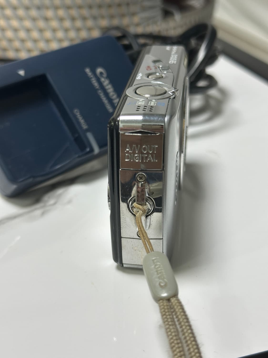 캐논 익서스65 ixus 65 상품이미지5