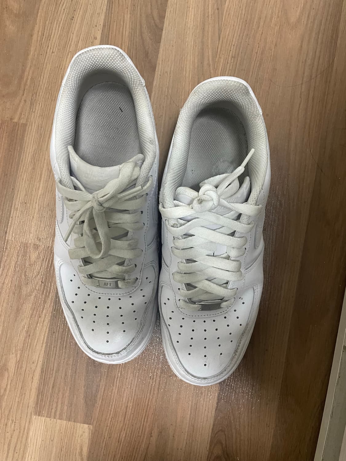 나이키 에어포스 265 상품이미지1