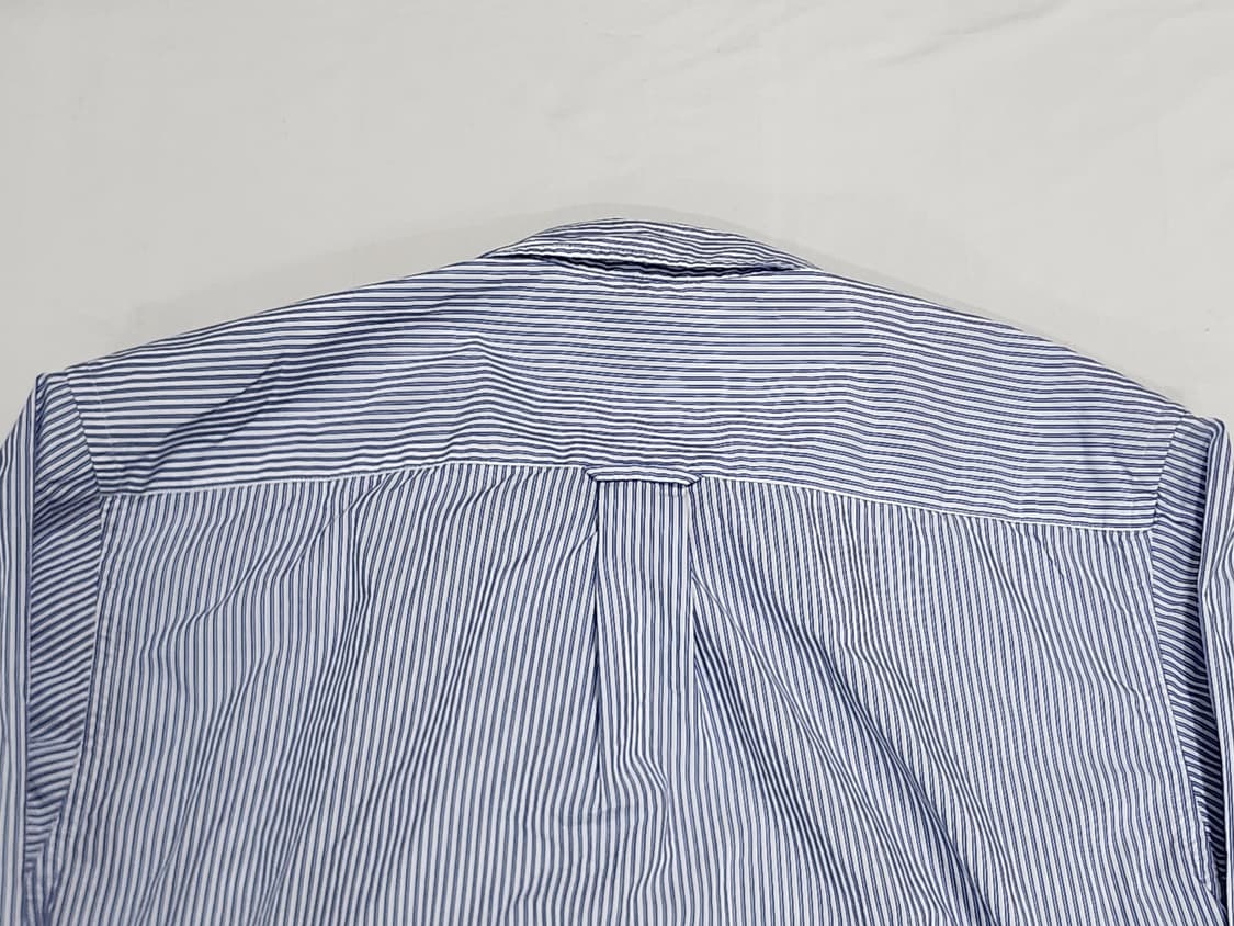 스투시 스트라이프 셔츠  상품이미지4