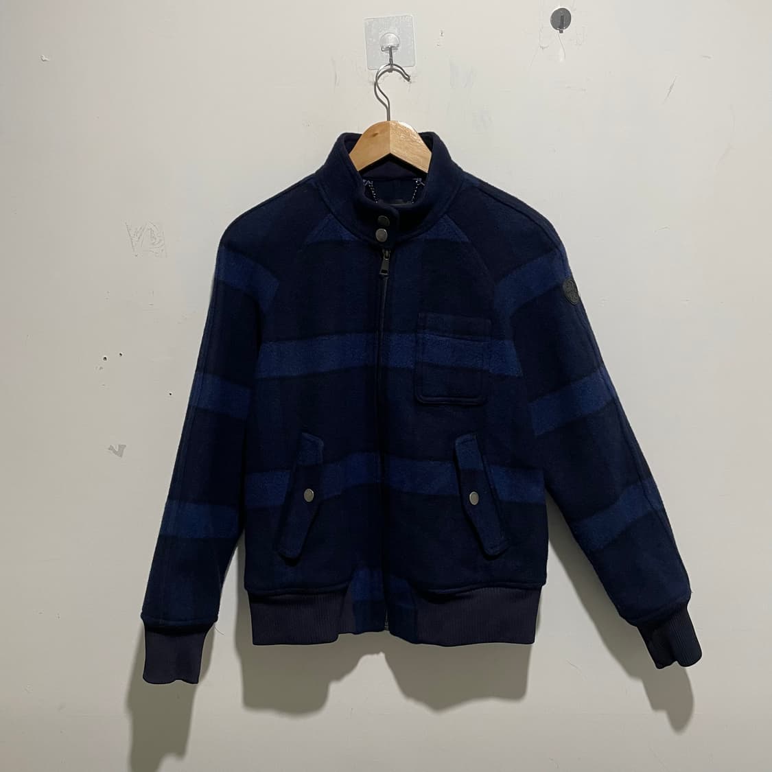 테드베이커 울 자켓 상품이미지1