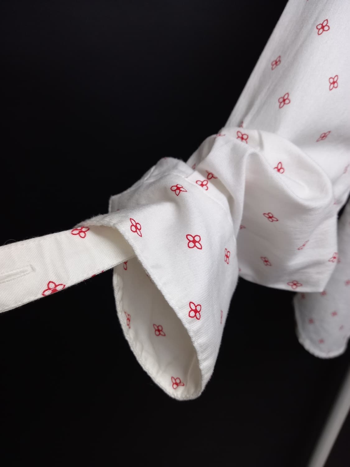 새 타미힐피거 춘추 긴팔 남방블라우스 55 상품이미지8