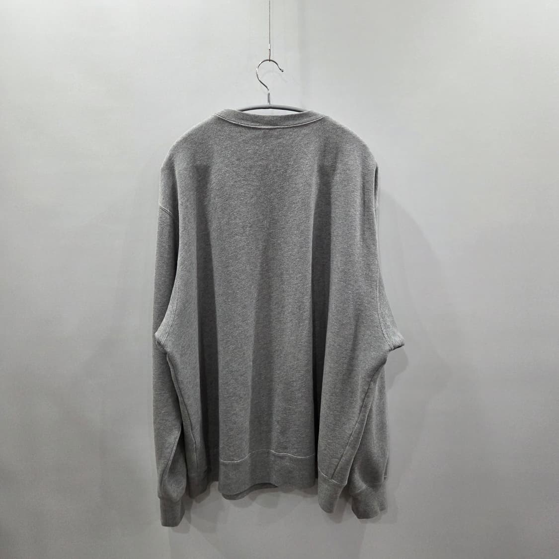 챔피온 프린팅 맨투맨 XL 상품이미지5