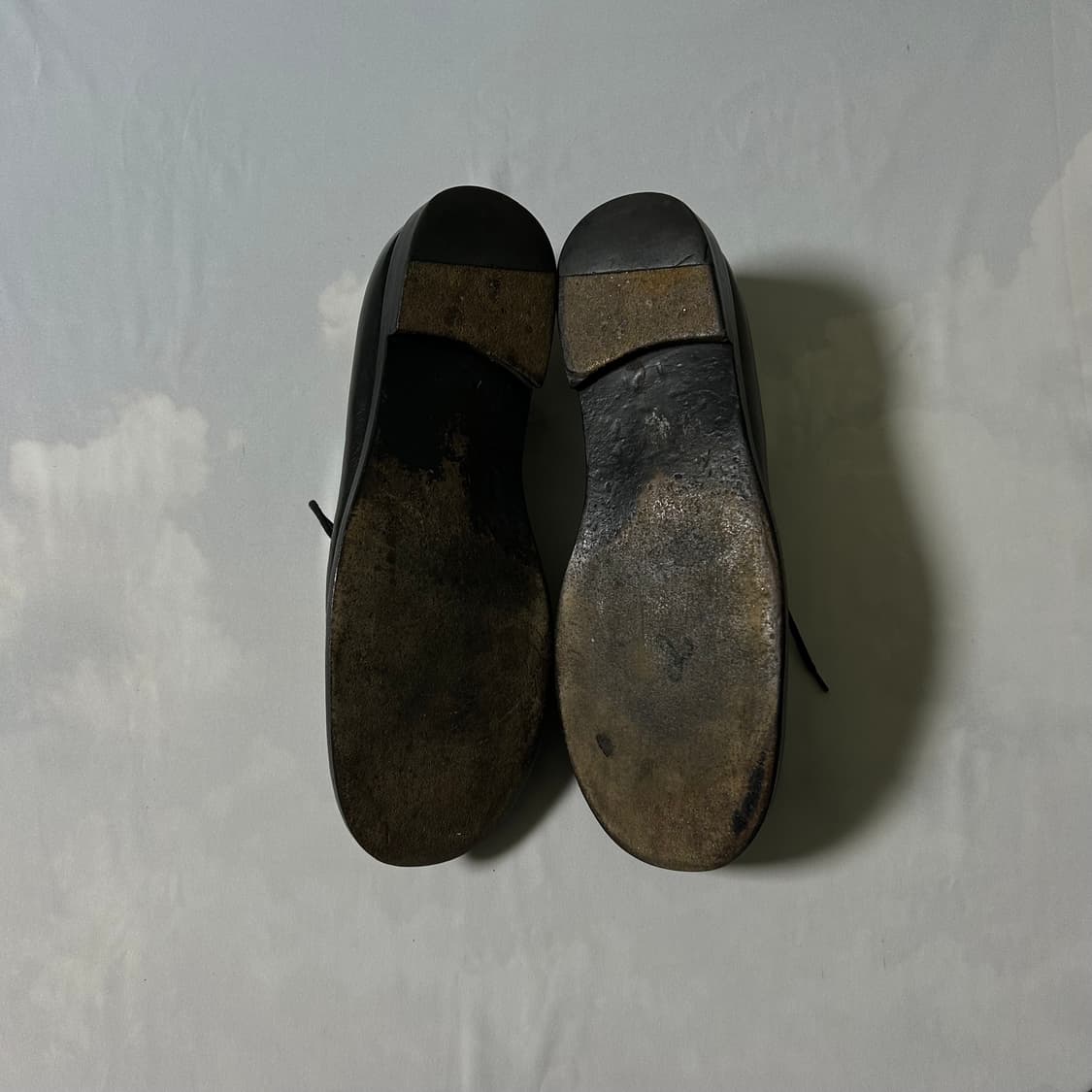 Prada lace up derby shoes 상품이미지5