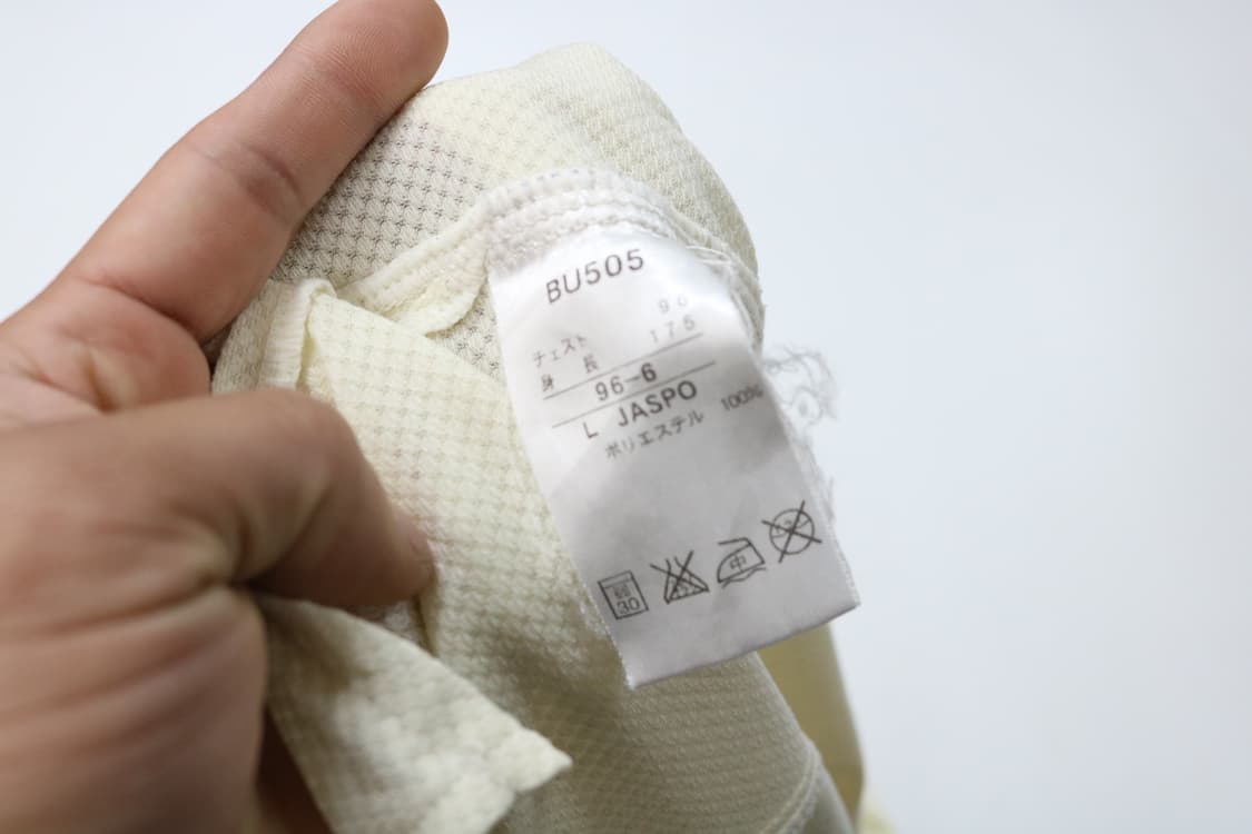 ZETT 제트 프로스테이터스 킨다이 부속고교 오사카 베이스볼 져지 (L) 상품이미지10