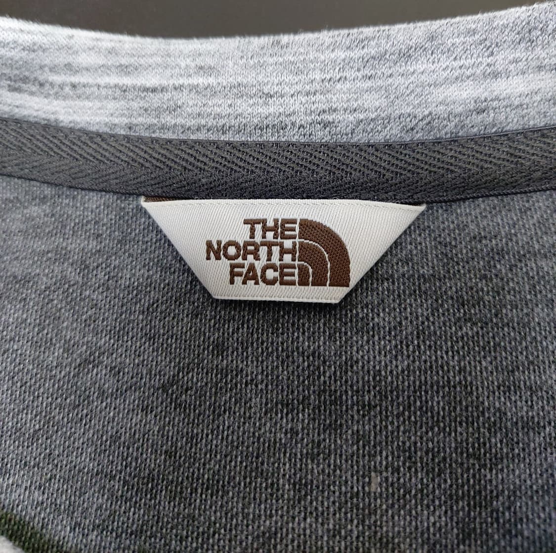 노스페이스 화이트라벨 유니 타코마 공용 스웻 셔츠(95)

 상품이미지6