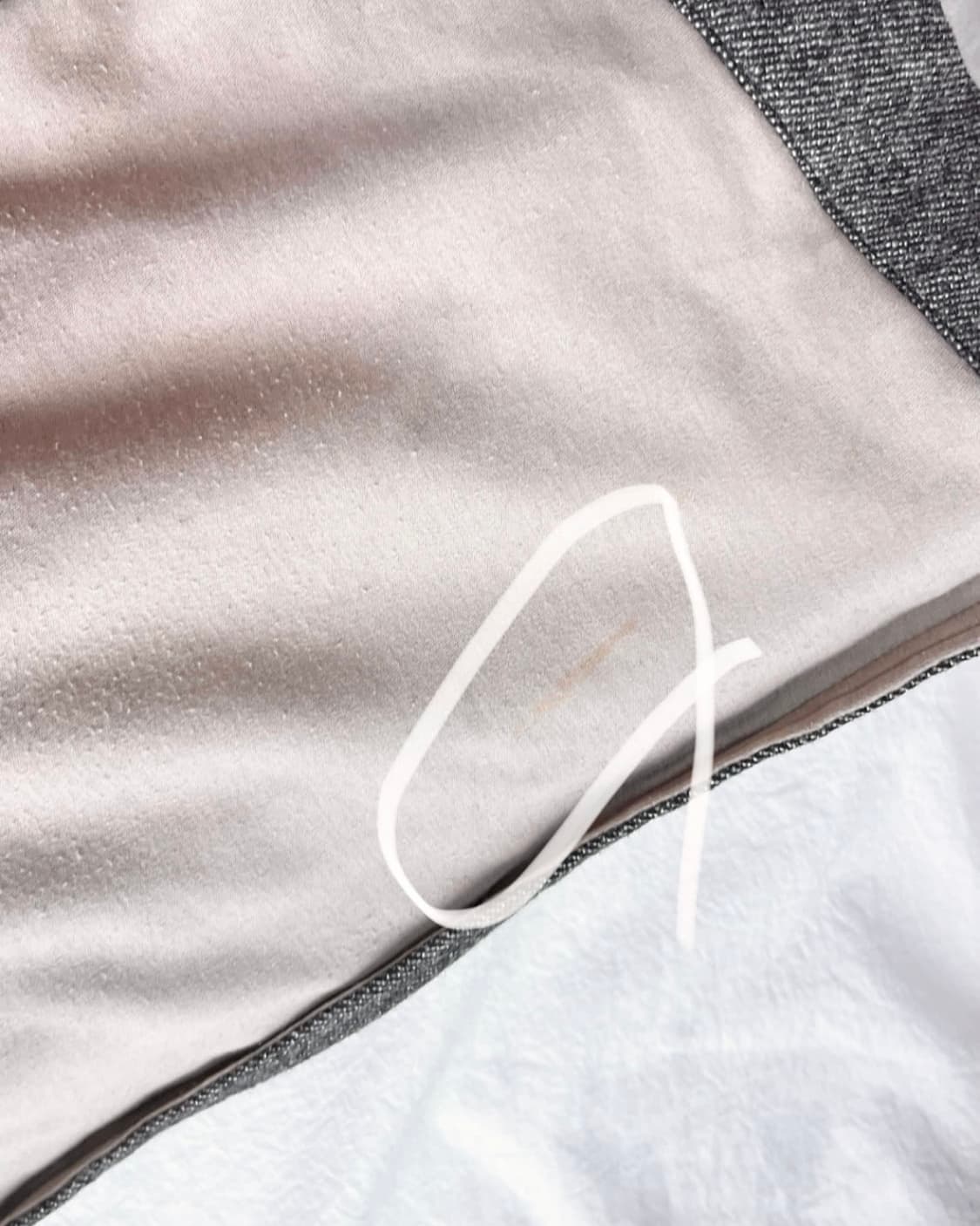 [M] SOE 06-07aw 소이 도쿄 울 헤비 후디드 집업 자켓 상품이미지7