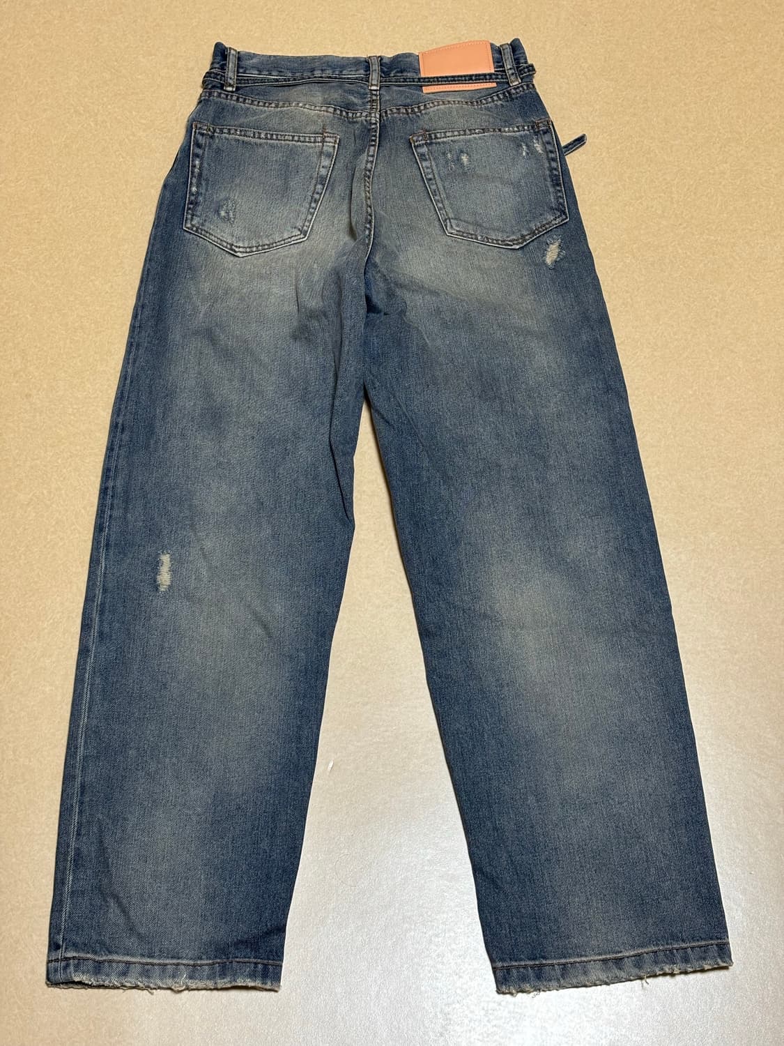 Acne studios 1991 Toj Detroit 상품이미지3