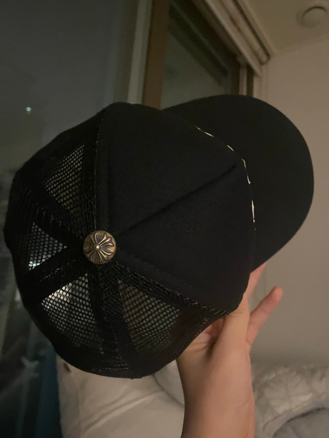 크롬하츠 세메터리 모자 상품이미지2