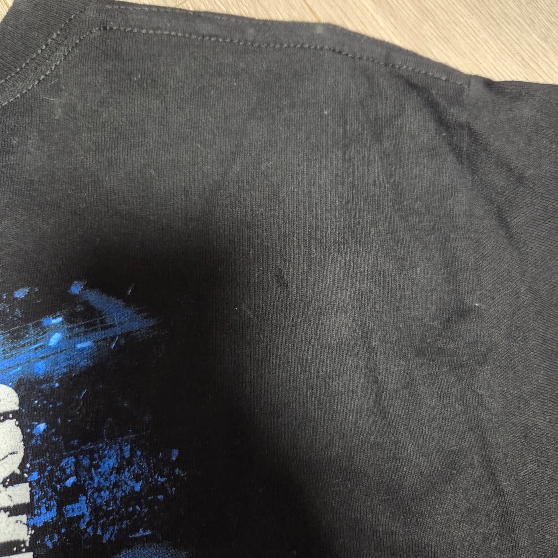 WWE 빈티지 반팔 티셔츠 M 상품이미지5