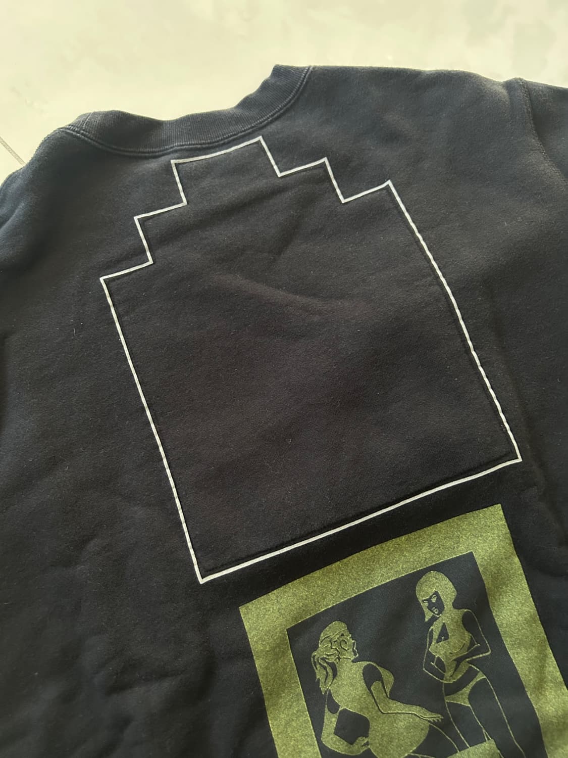 c.e sweat shirt 상품이미지7