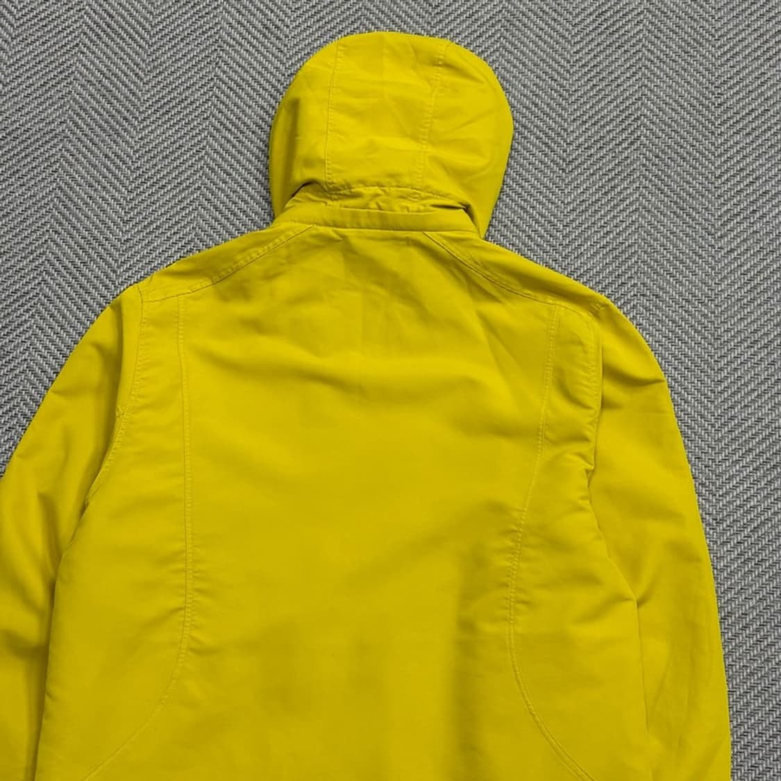 아디다스 로고 후드 바람막이 v1710 상품이미지4