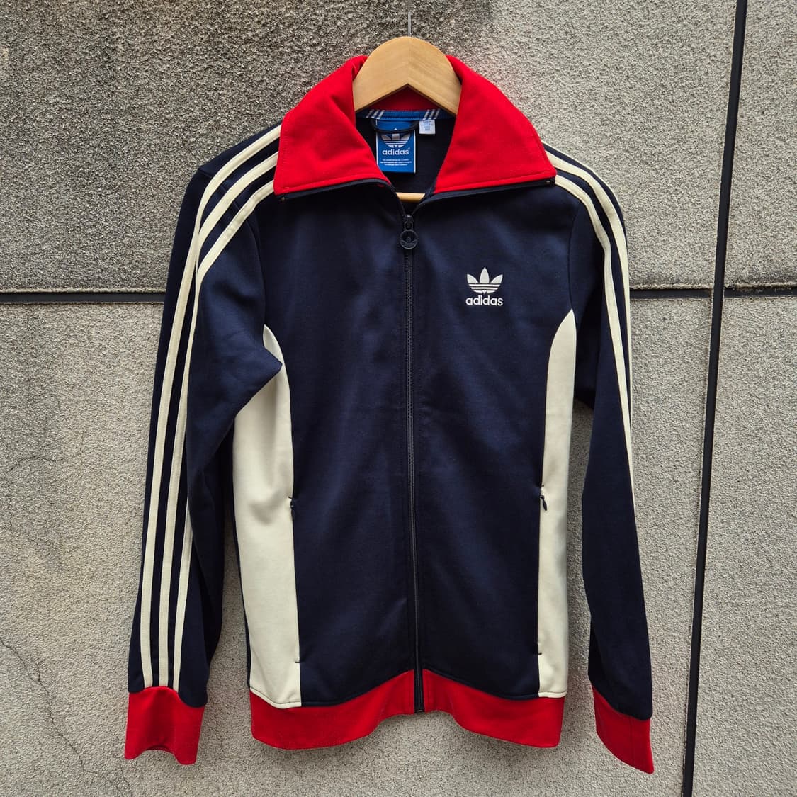 90) adidas 아디다스 코르티스 건호 제임스 유로파 져지 상품이미지1