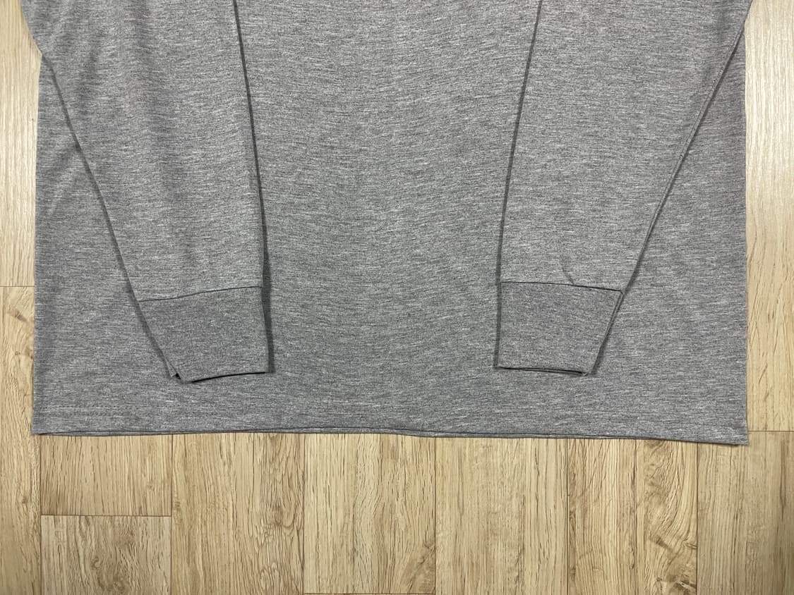 105~110) 미군 오리지널 구형 긴팔아미티(민트급)RRL&LVC&폴로 상품이미지6