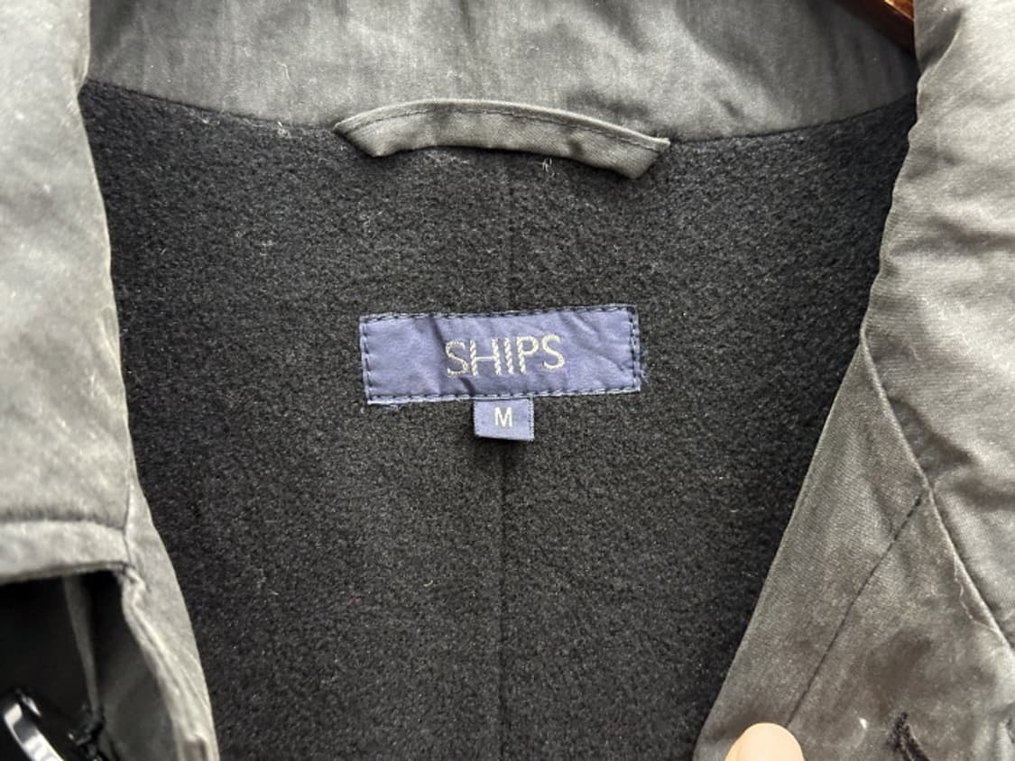 SHIPS (L) 상품이미지9