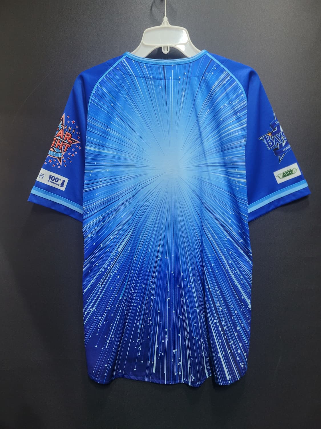 YOKOHAMA DENA BAYSTARS 요코하마 DeNA 베이스타스 상품이미지4