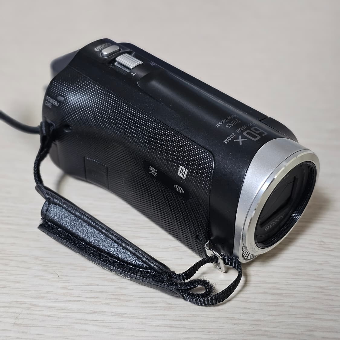 소니 HDR-CX450 캠코더(상태 최상) 상품이미지2