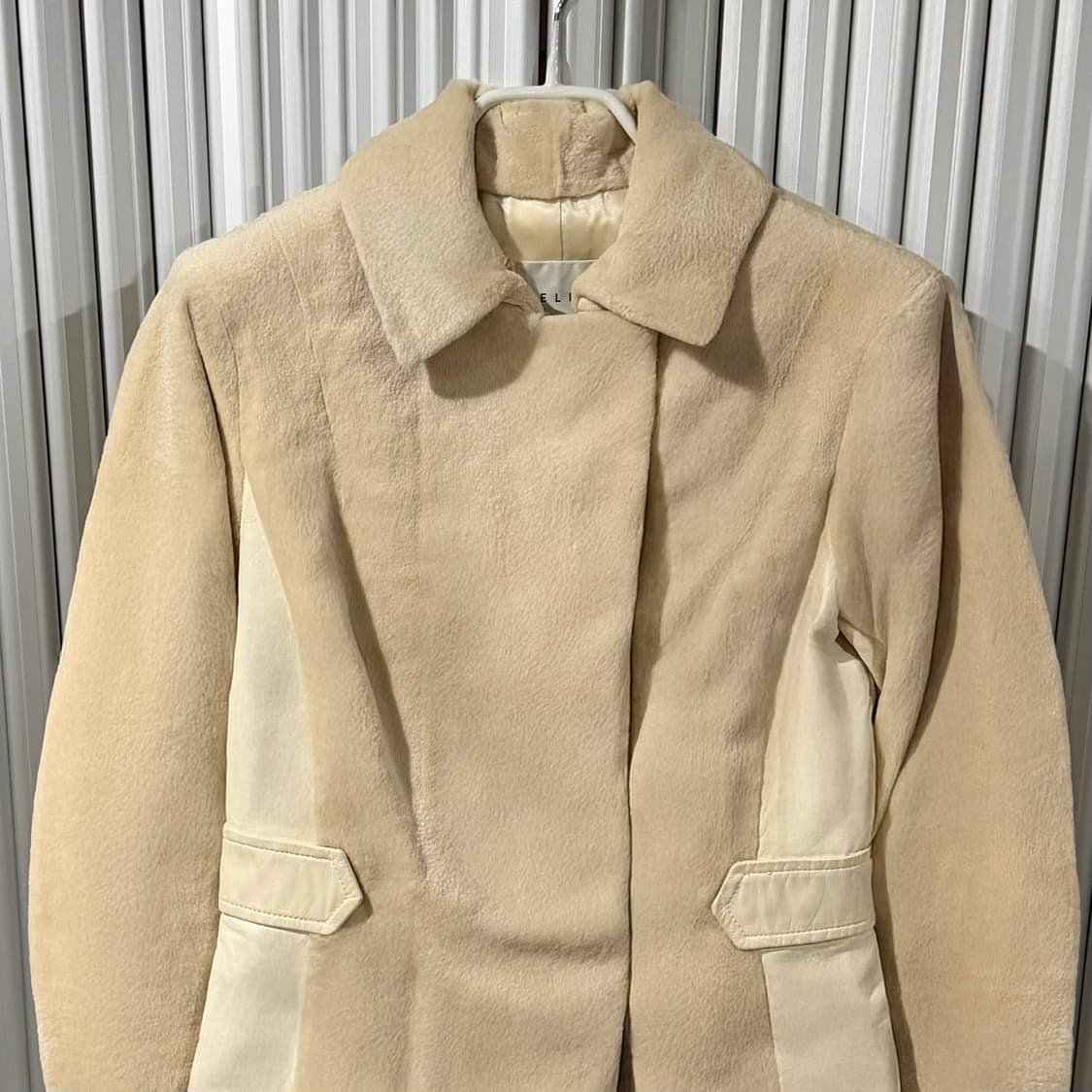 CELINE fur Jacket 상품이미지2