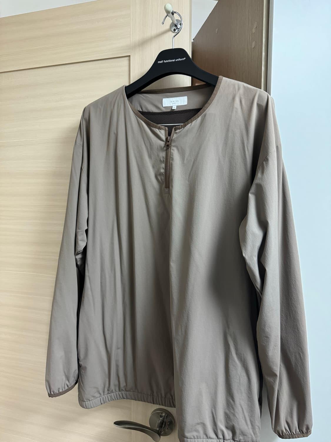 비밍 바이 빔즈 풀오버 xl 상품이미지3