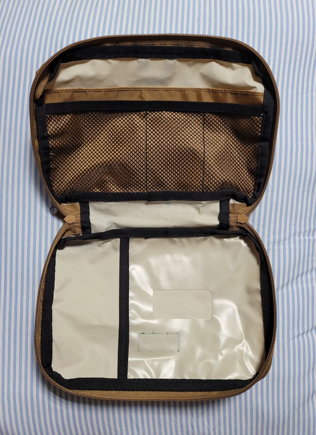 LLBean 파우치(25*18) 상품이미지3