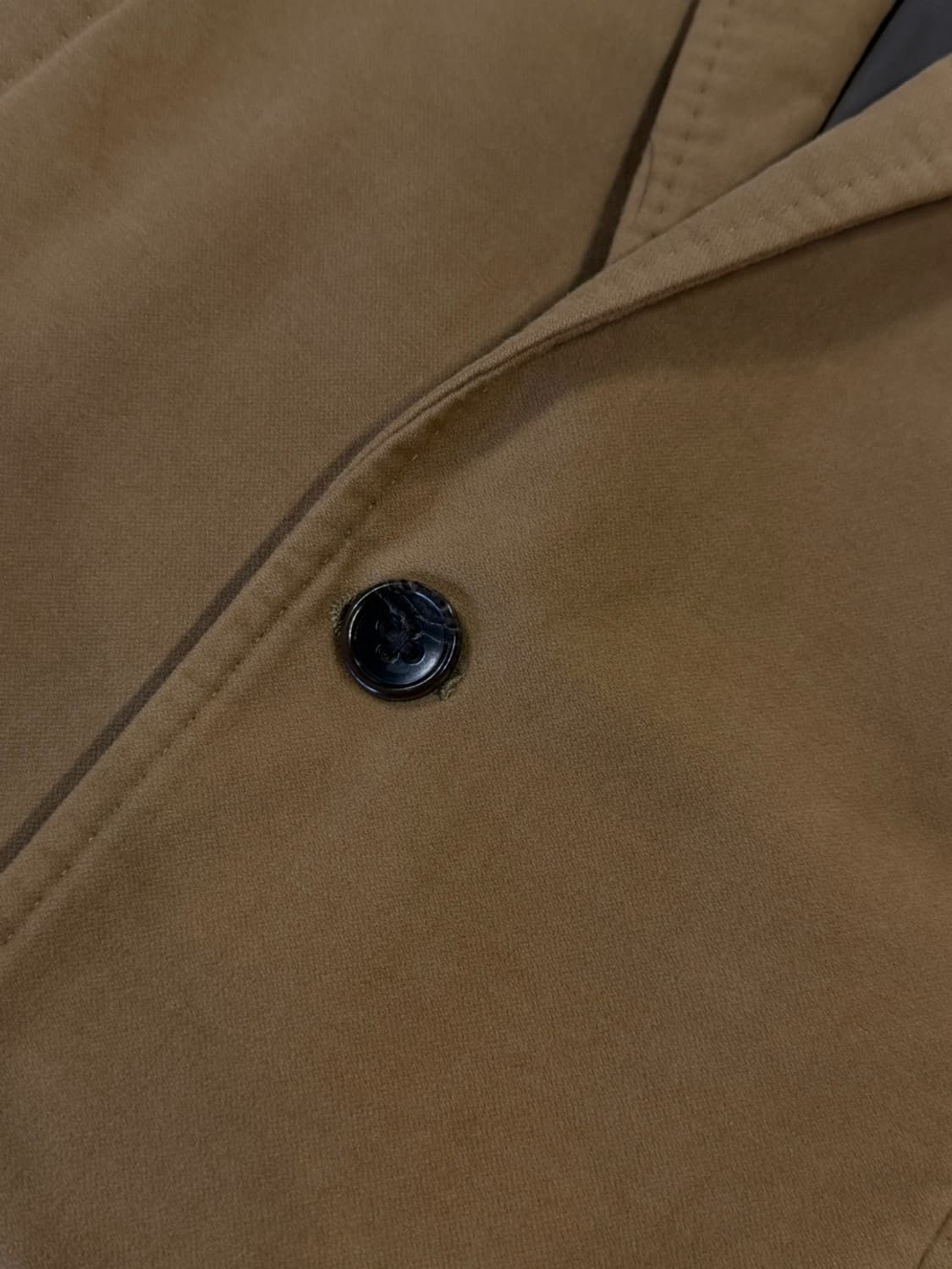 제이프레스 몰스킨 테일러드 자켓 100 상품이미지7