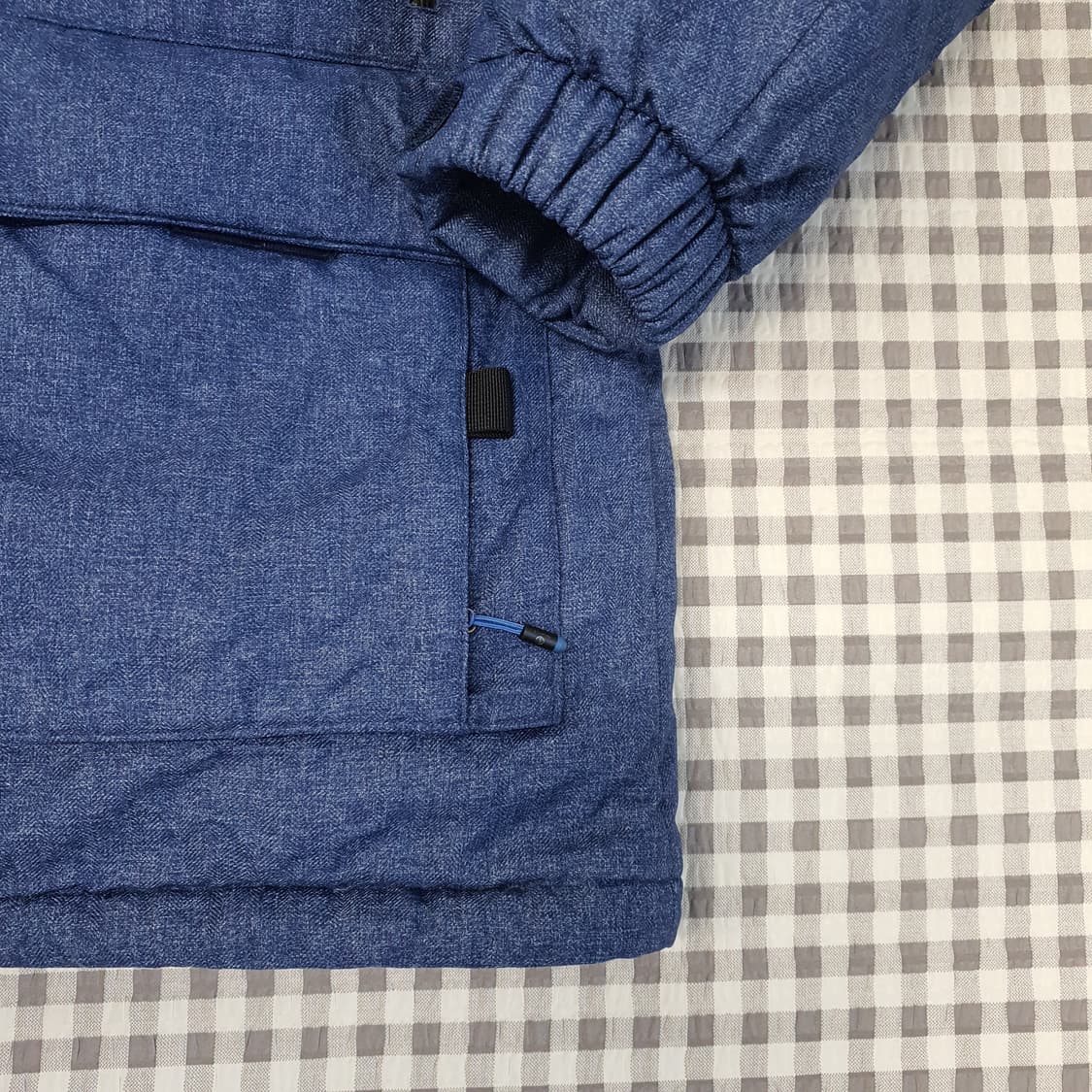 빈폴 오리털 겨울 패딩 남자95 상품이미지4