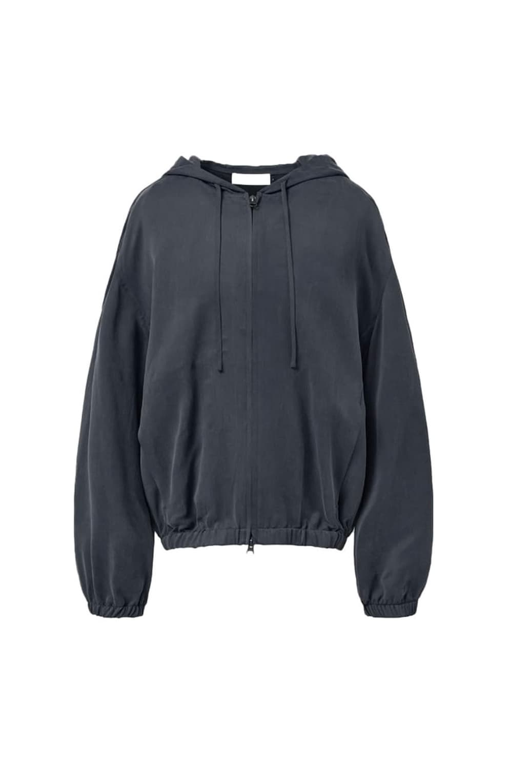 아모멘토 큐프라 후드집업 m사이즈 상품이미지1