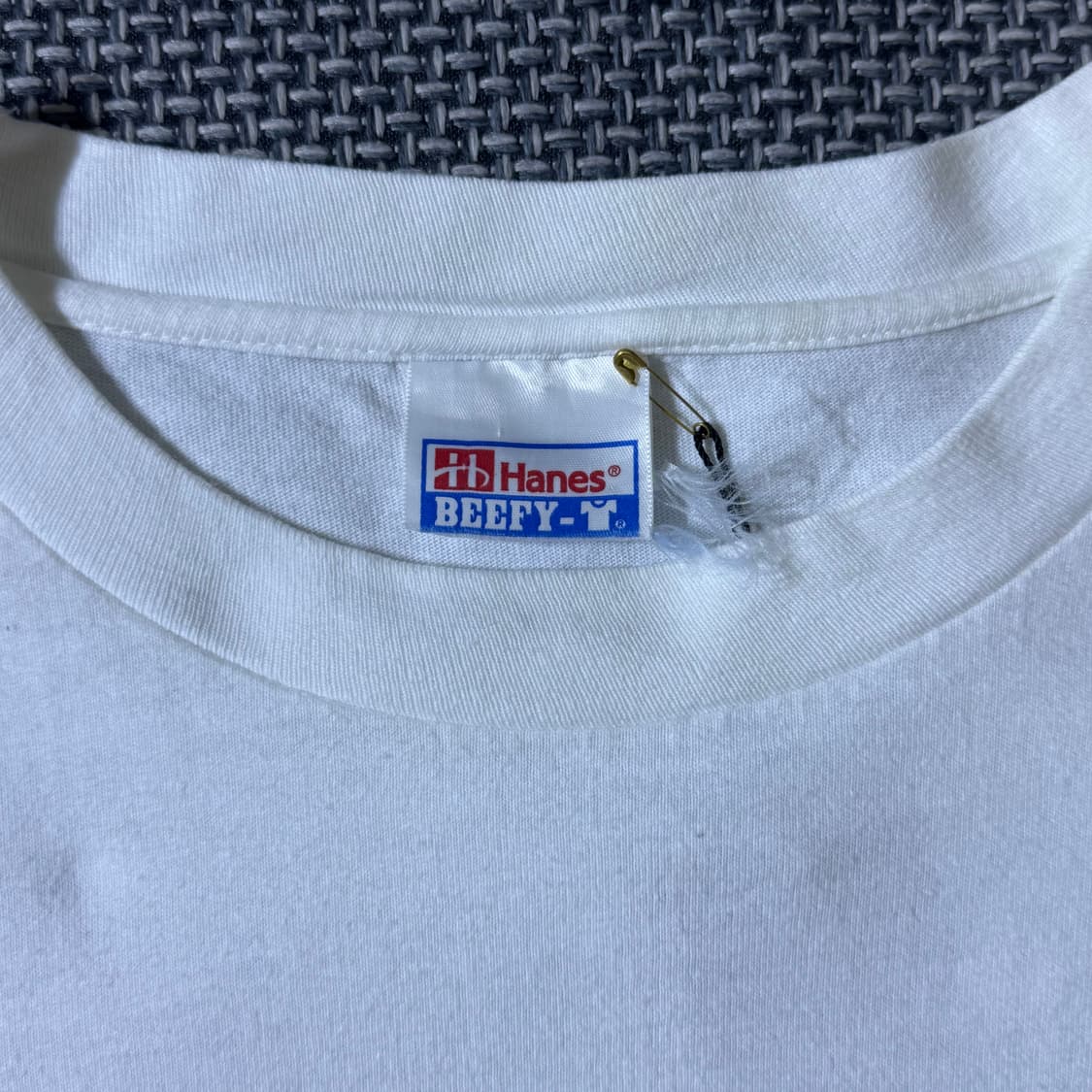 90s 빈티지 티셔츠(kold_8452)  상품이미지4