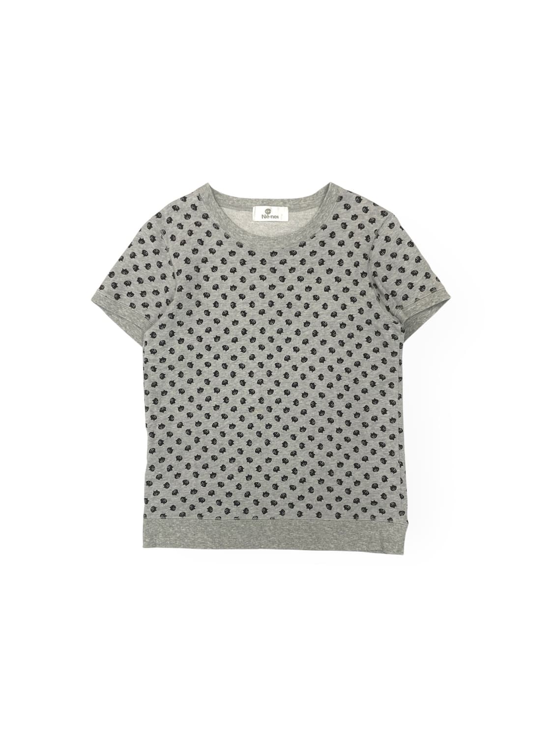 Ne-net dot tee  상품이미지2