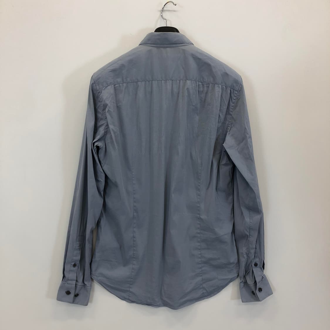 띠어리 웰스 실베인셔츠 S 상품이미지3