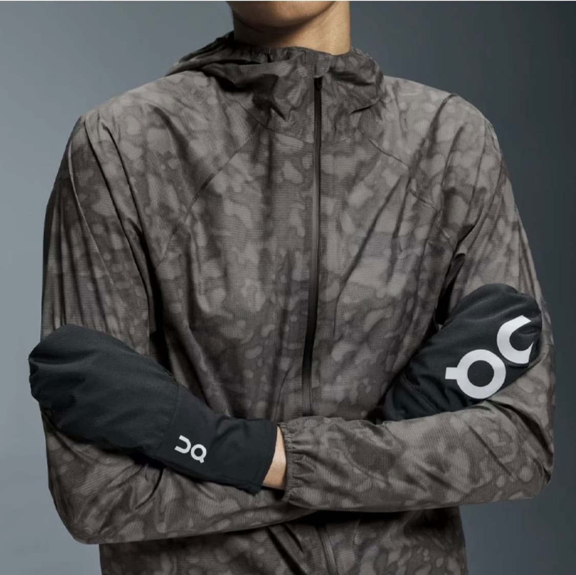 온러닝장갑 m새상품 상품이미지3